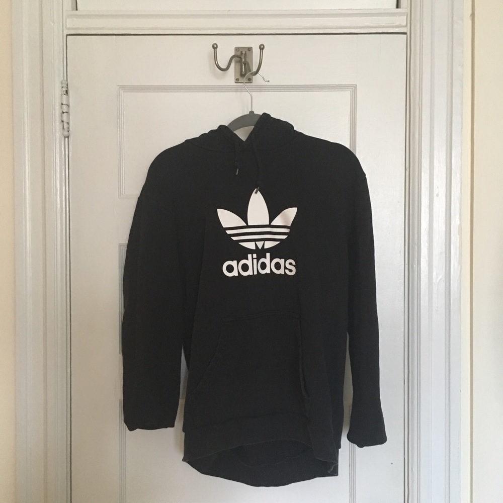Adidas Hoodie